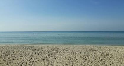 Mae Rampung Beach House 2