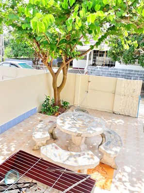 Interior - Mae Rampung Beach House 2 (Rayong)