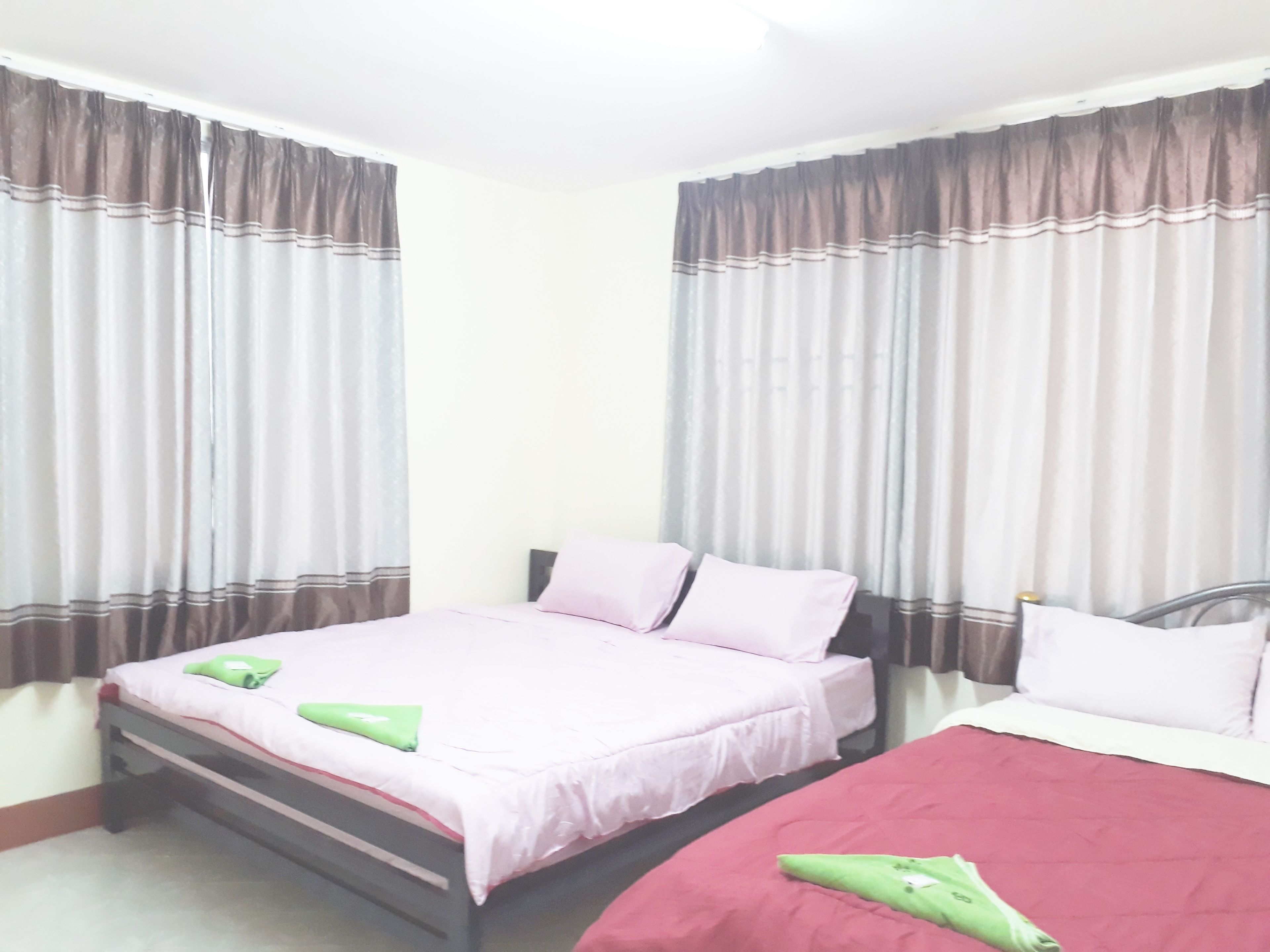 House, 3 Bedrooms, Kitchen | Iron/ironing board, free WiFi, bed sheets