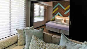 Suite, 1 Bedroom