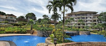 The Serviced Residences at Kasa Luntian