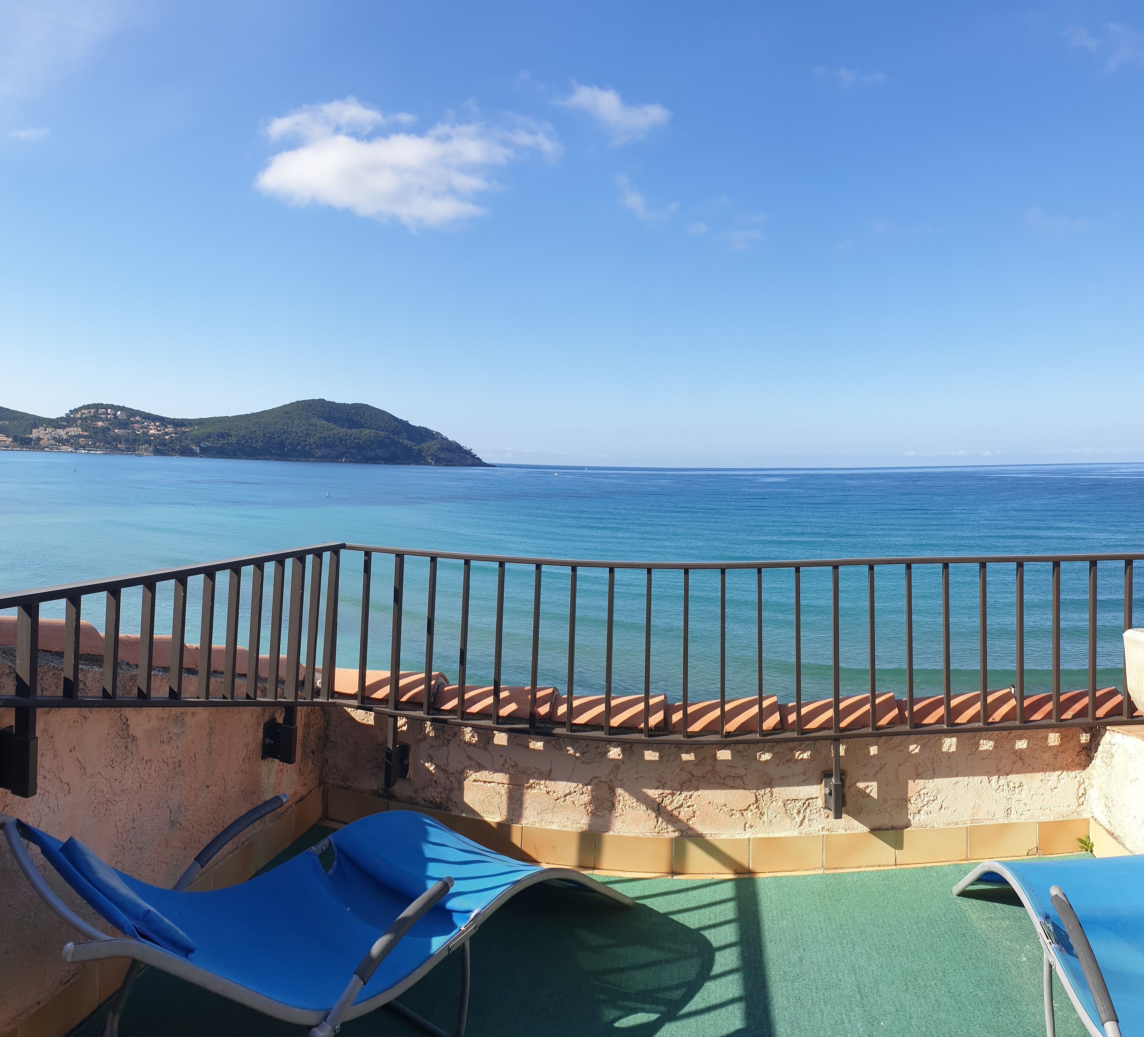 Photo - Hotel Chanteplage