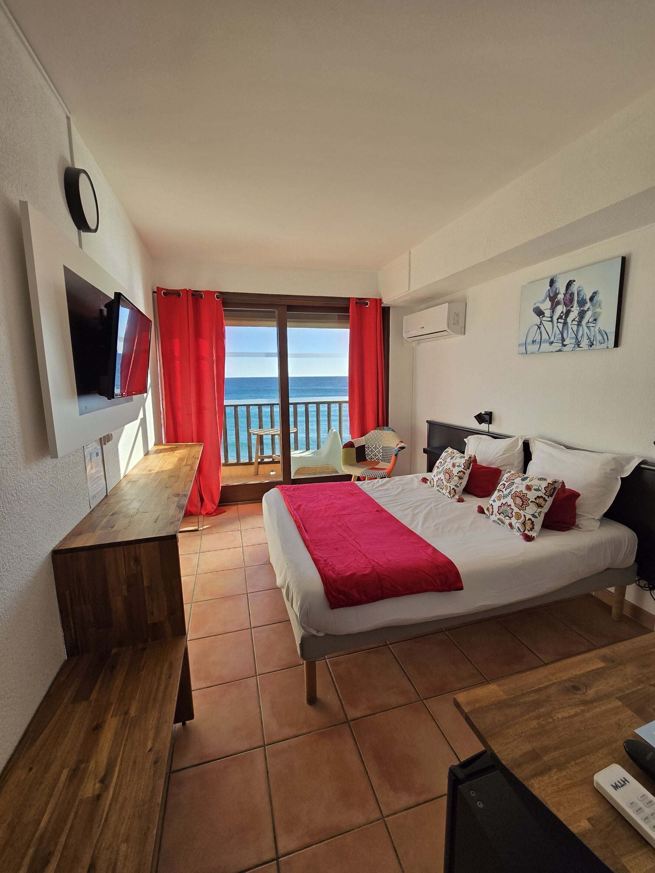 Photo - Hotel Chanteplage