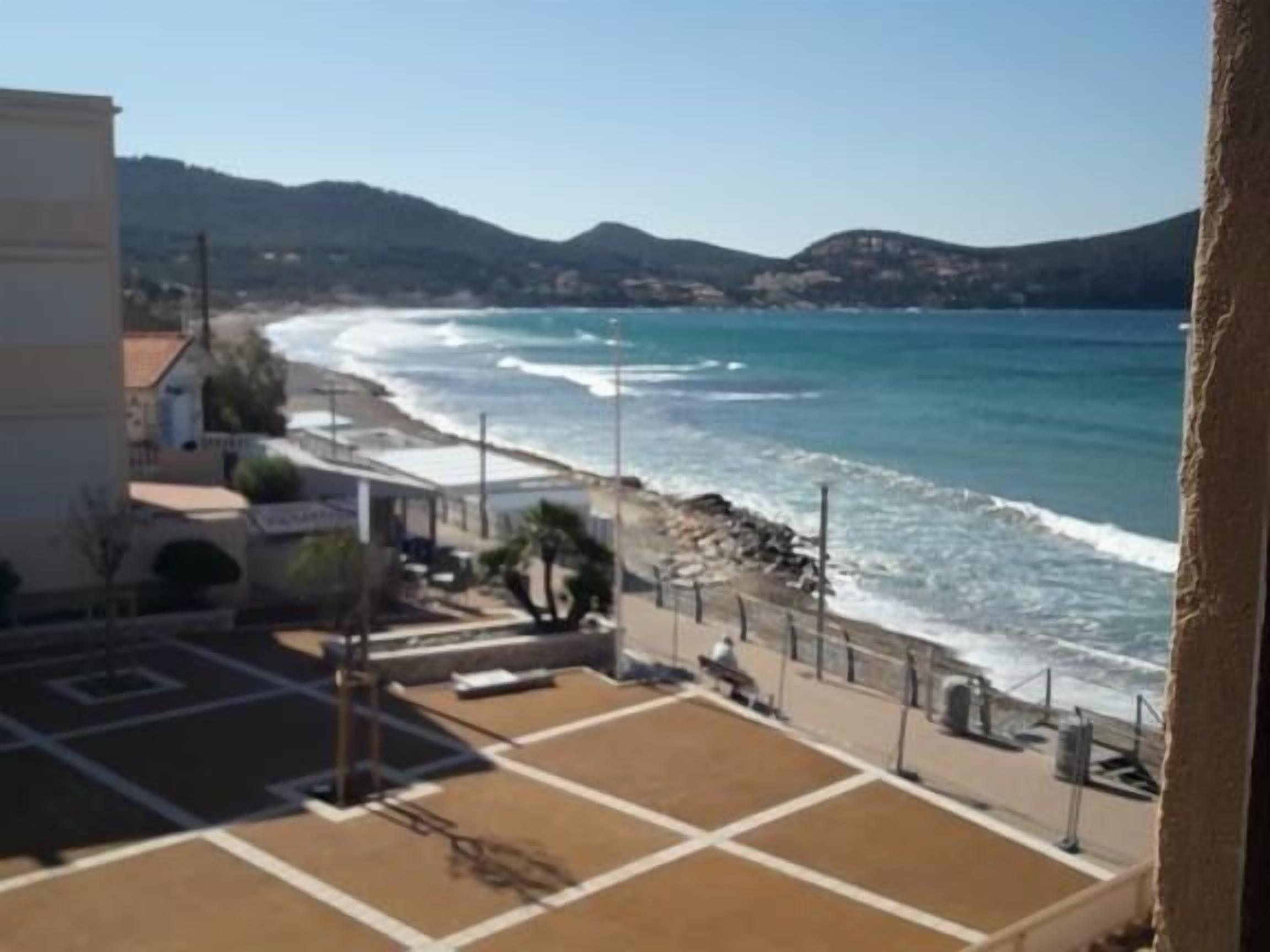 Photo - Hotel Chanteplage