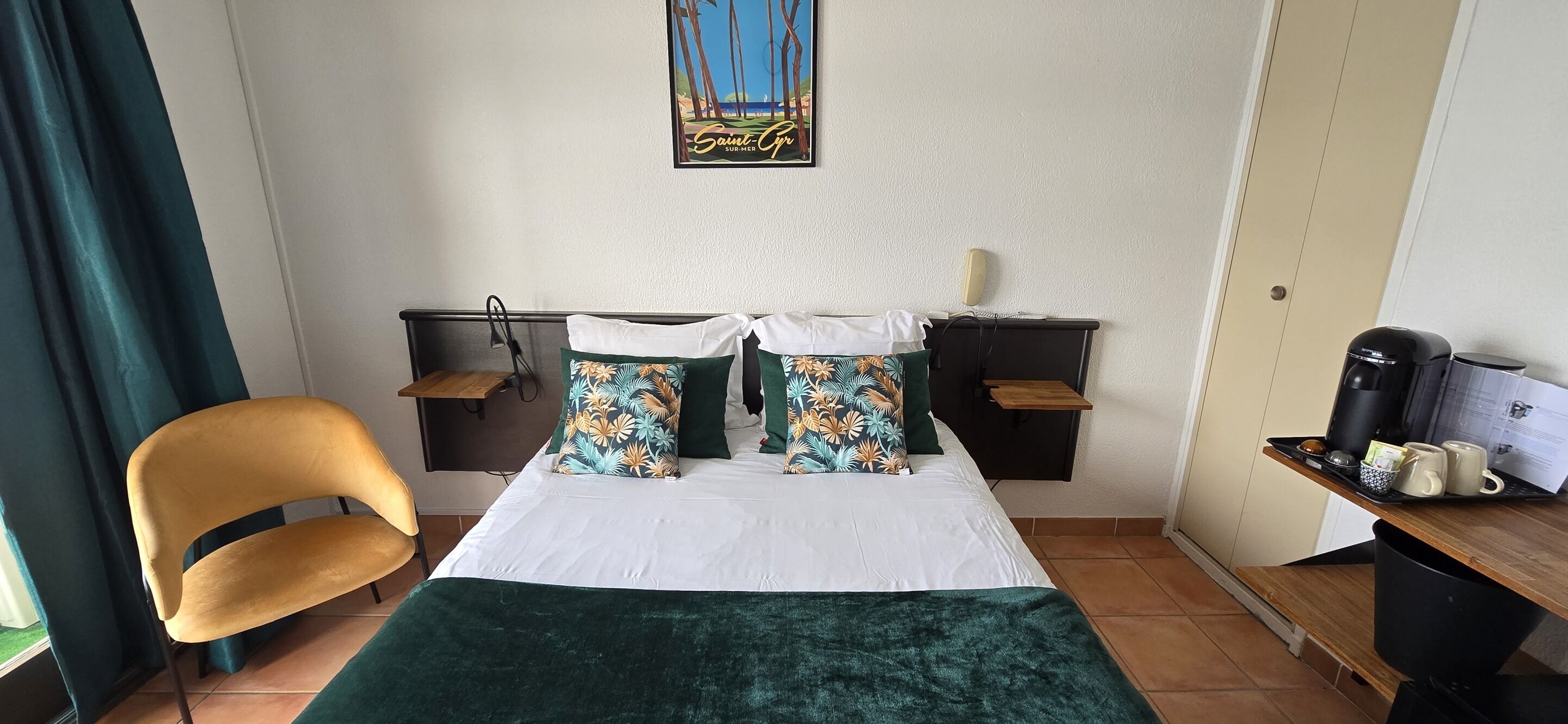 Photo - Hotel Chanteplage