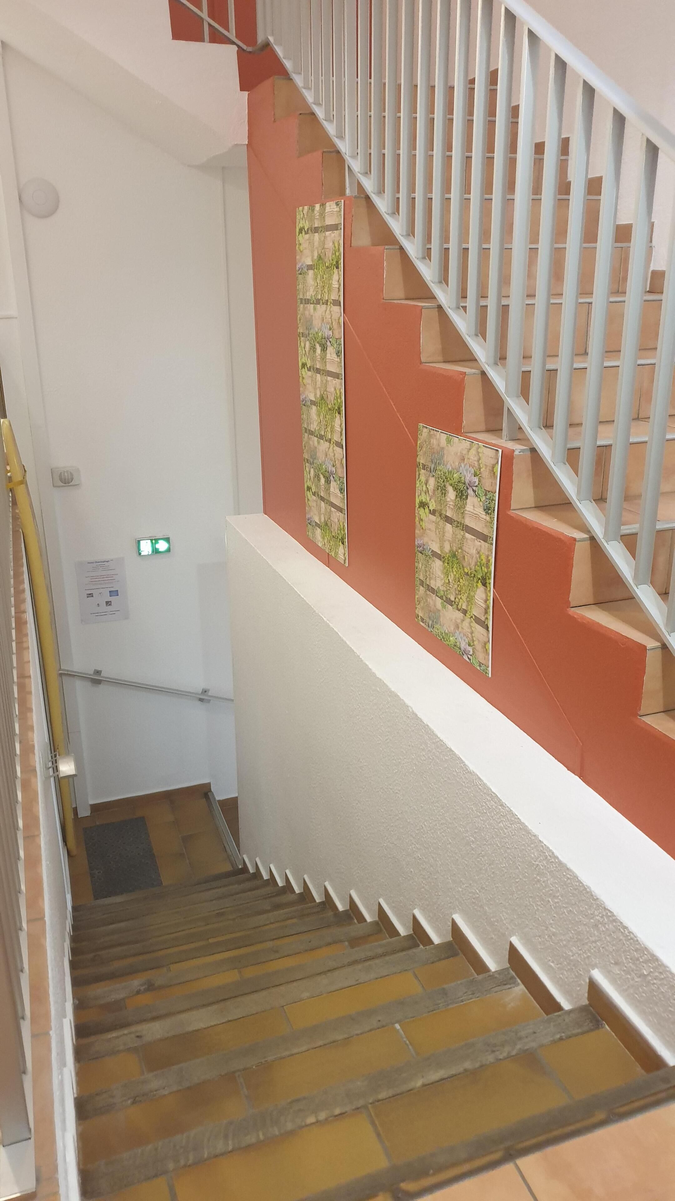 Photo - Hotel Chanteplage