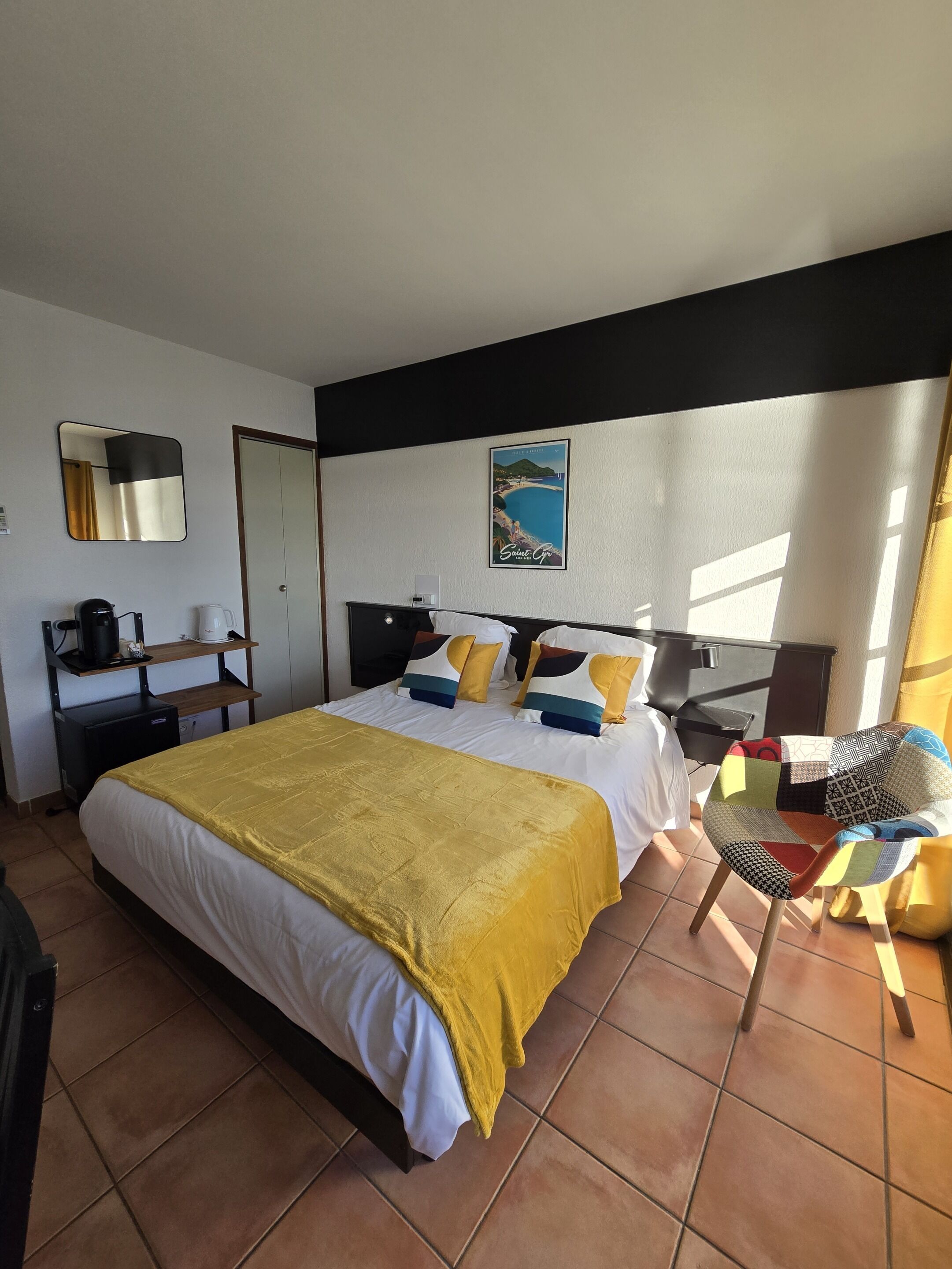 Photo - Hotel Chanteplage