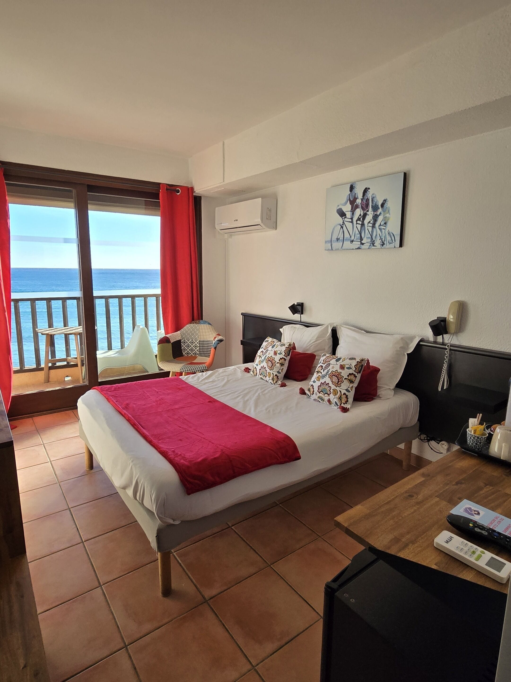 Photo - Hotel Chanteplage