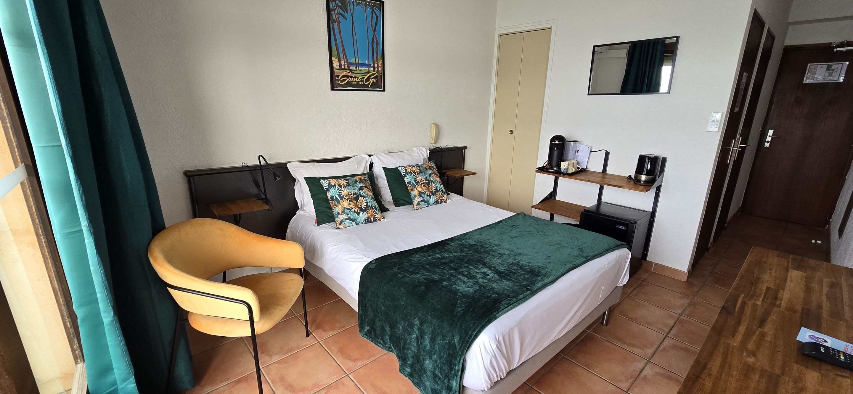 Photo - Hotel Chanteplage