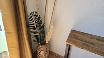 Superior-Doppelzimmer, mit Bad, Meerblick (avec Balcon ) | 1 Schlafzimmer