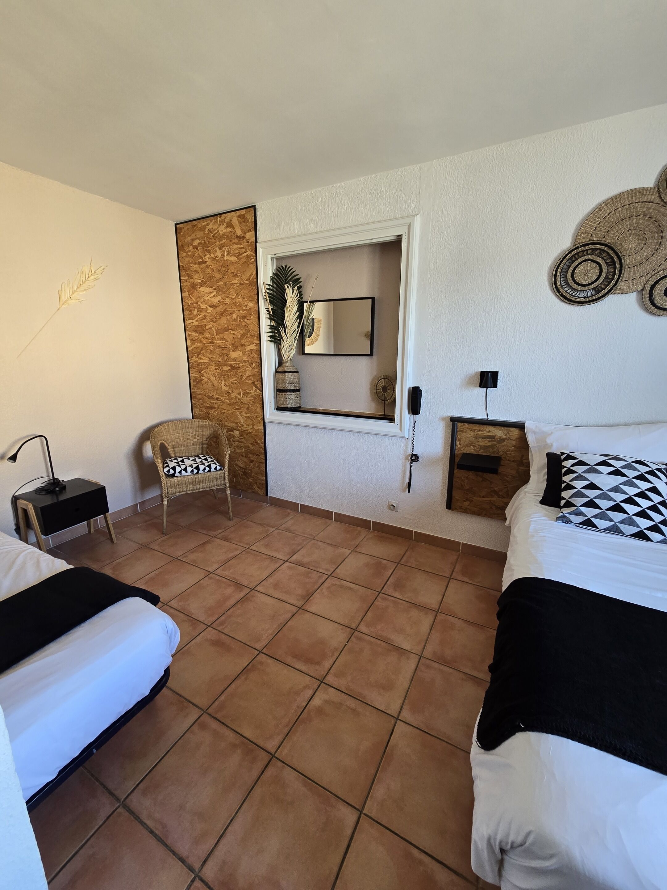 Photo - Hotel Chanteplage