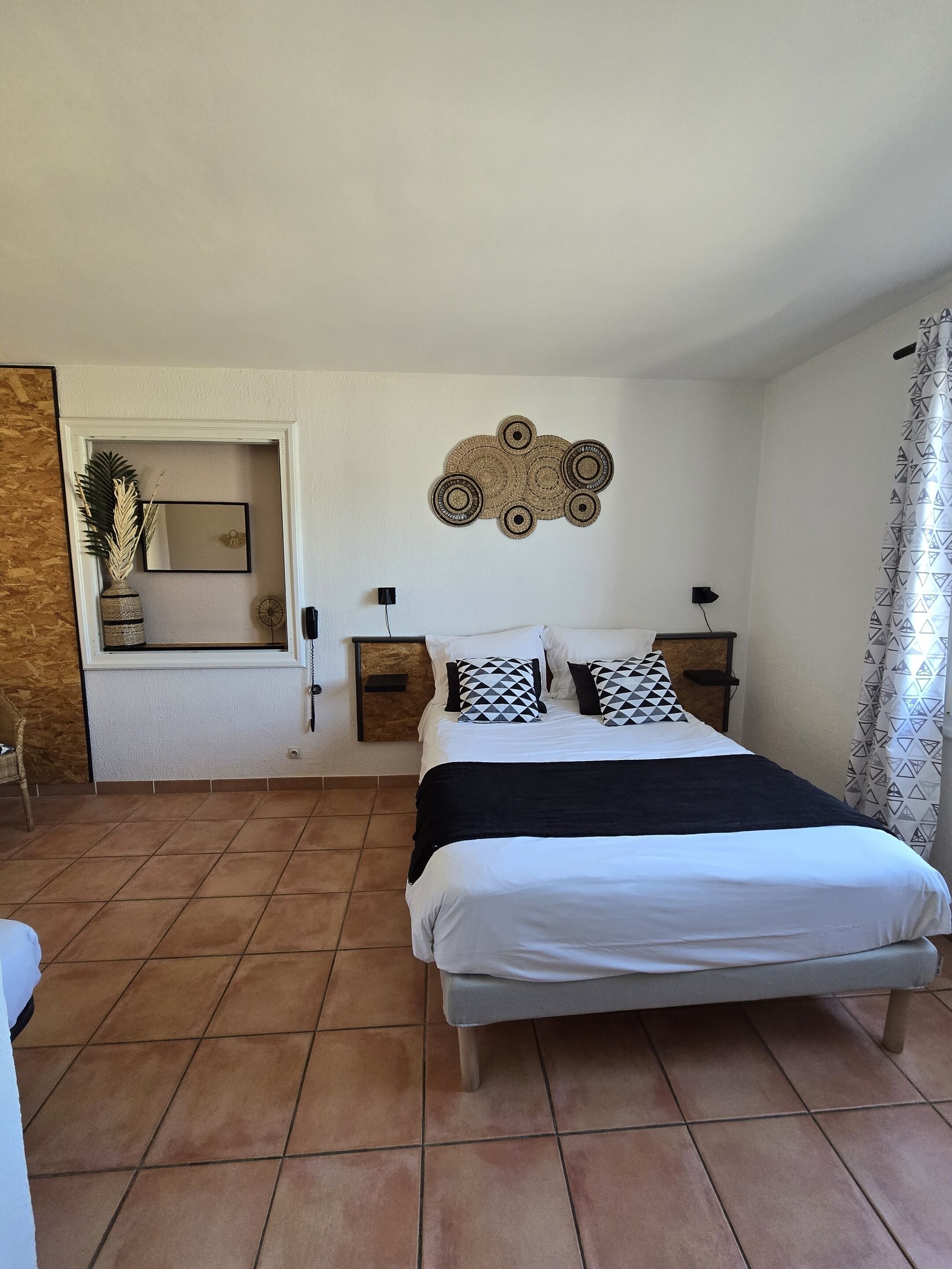 Photo - Hotel Chanteplage