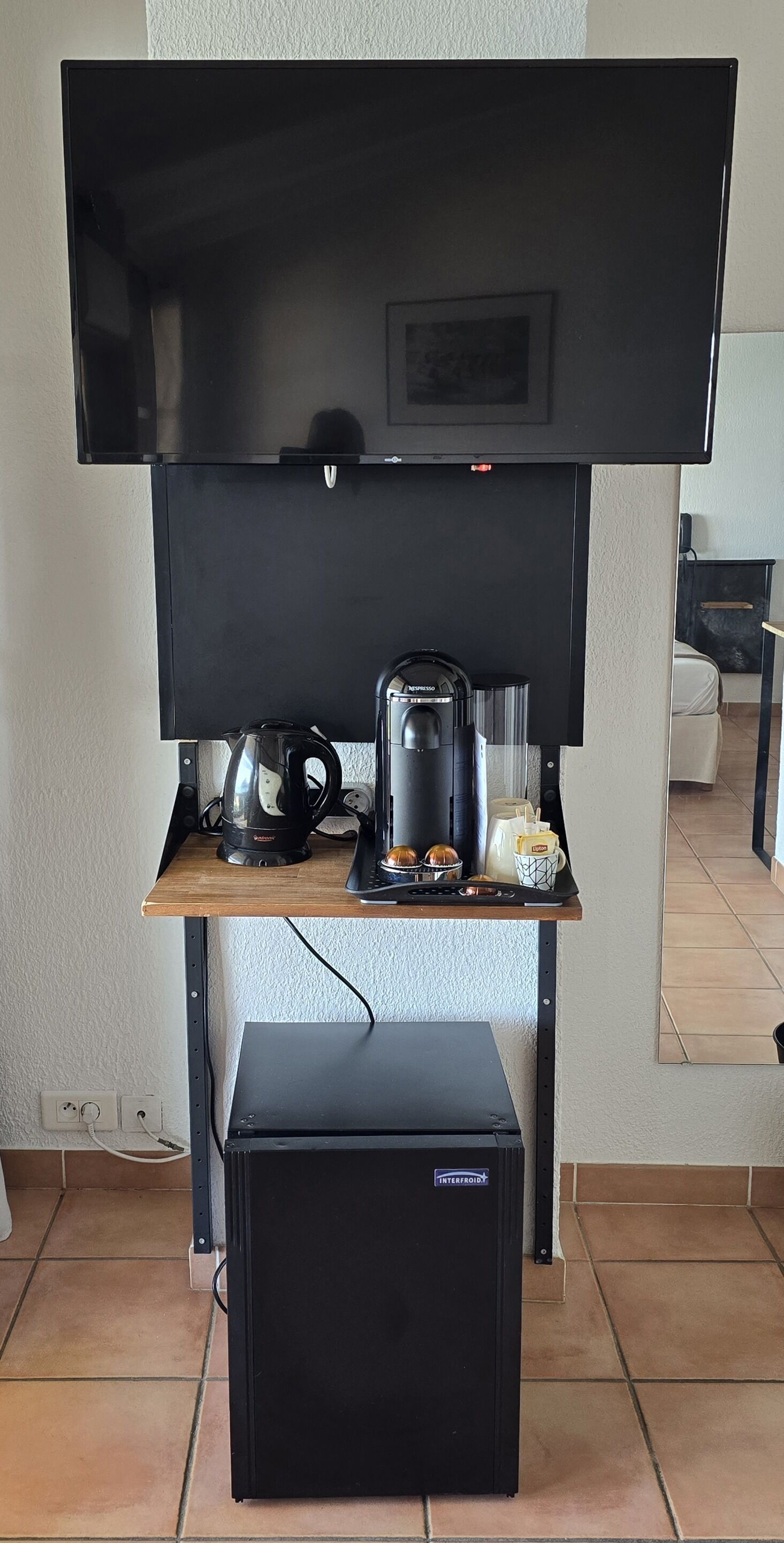 Photo - Hotel Chanteplage