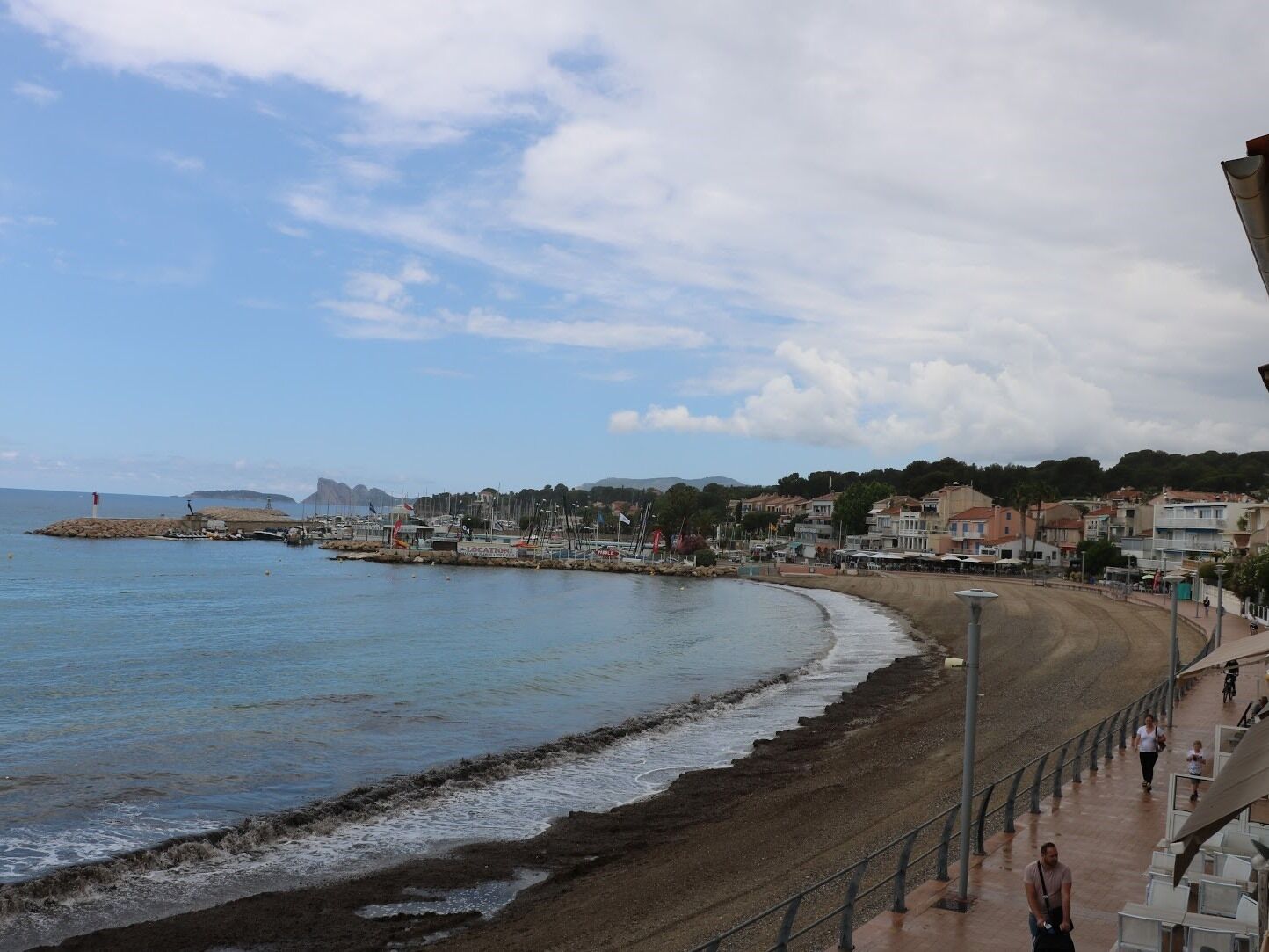 Photo - Hotel Chanteplage