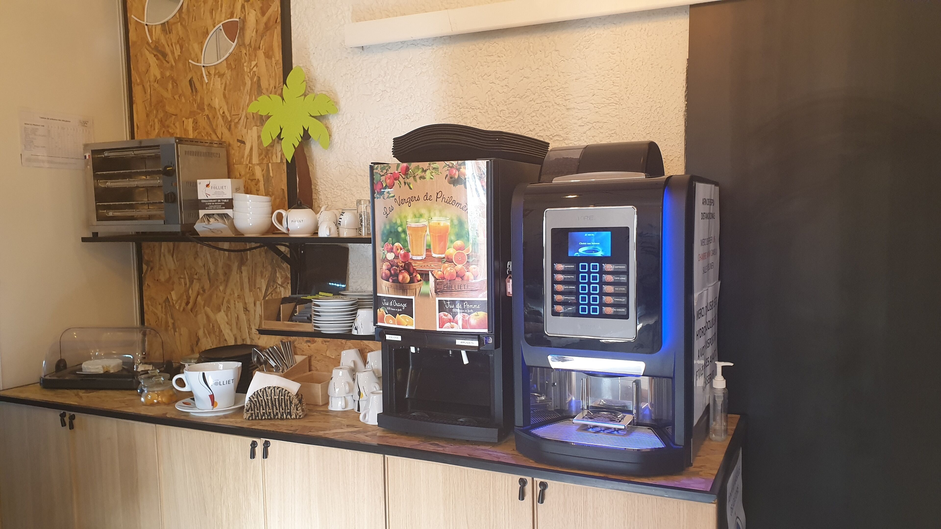 Photo - Hotel Chanteplage