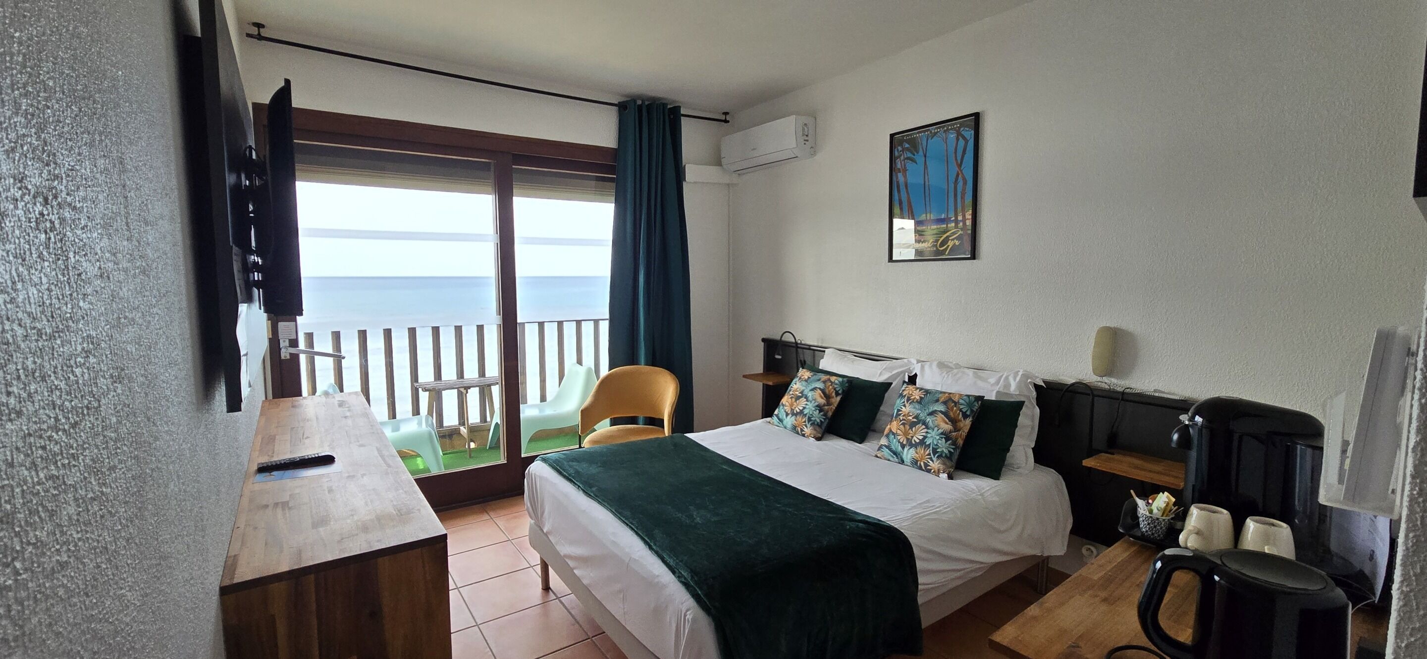 Photo - Hotel Chanteplage