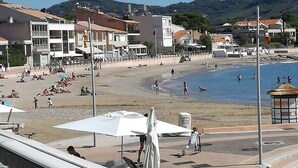 Praia