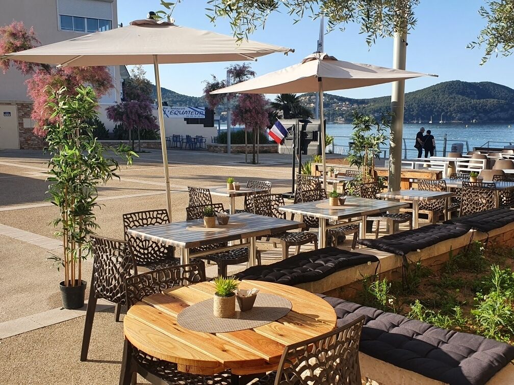 Photo - Hotel Chanteplage