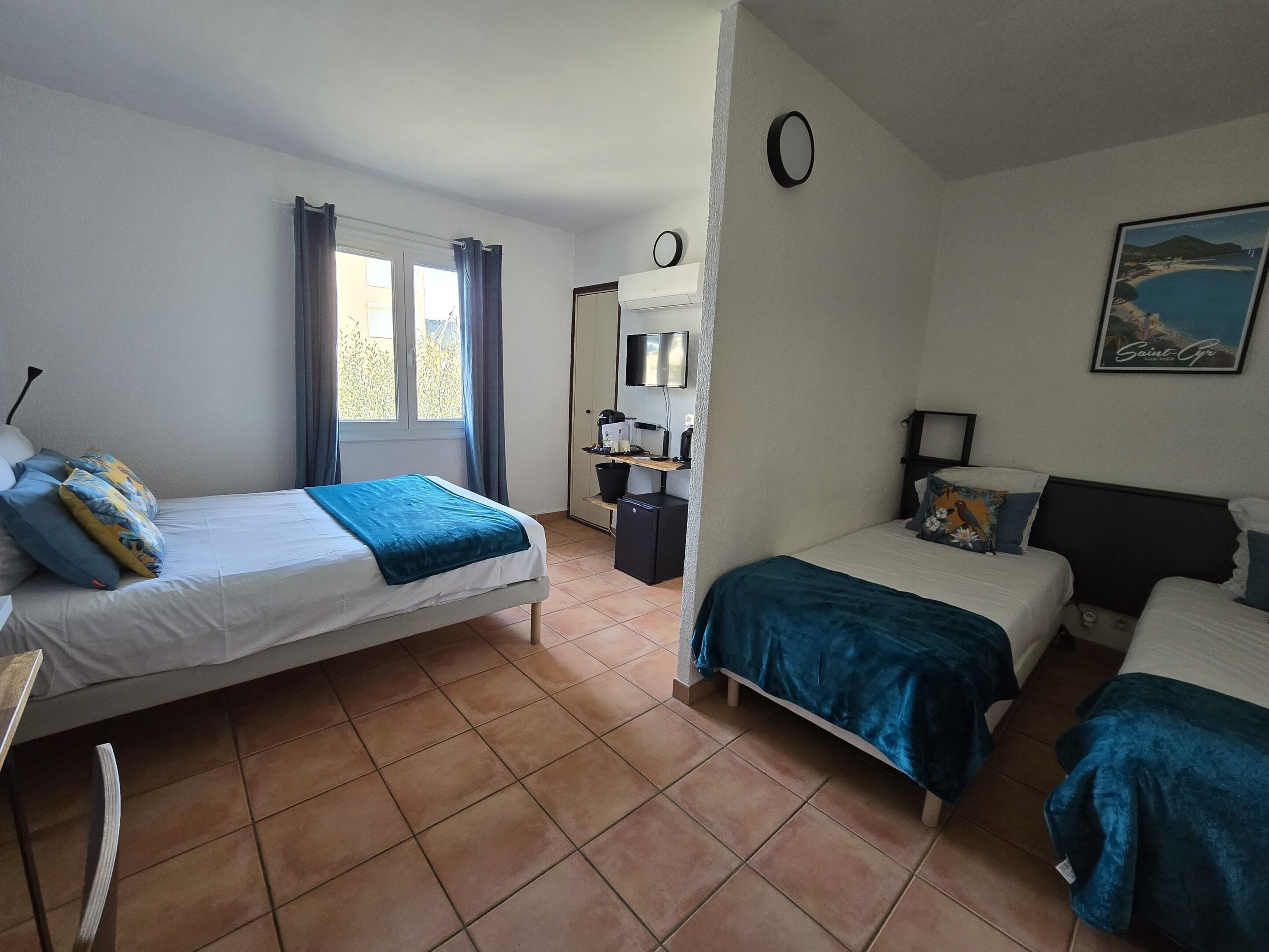 Photo - Hotel Chanteplage