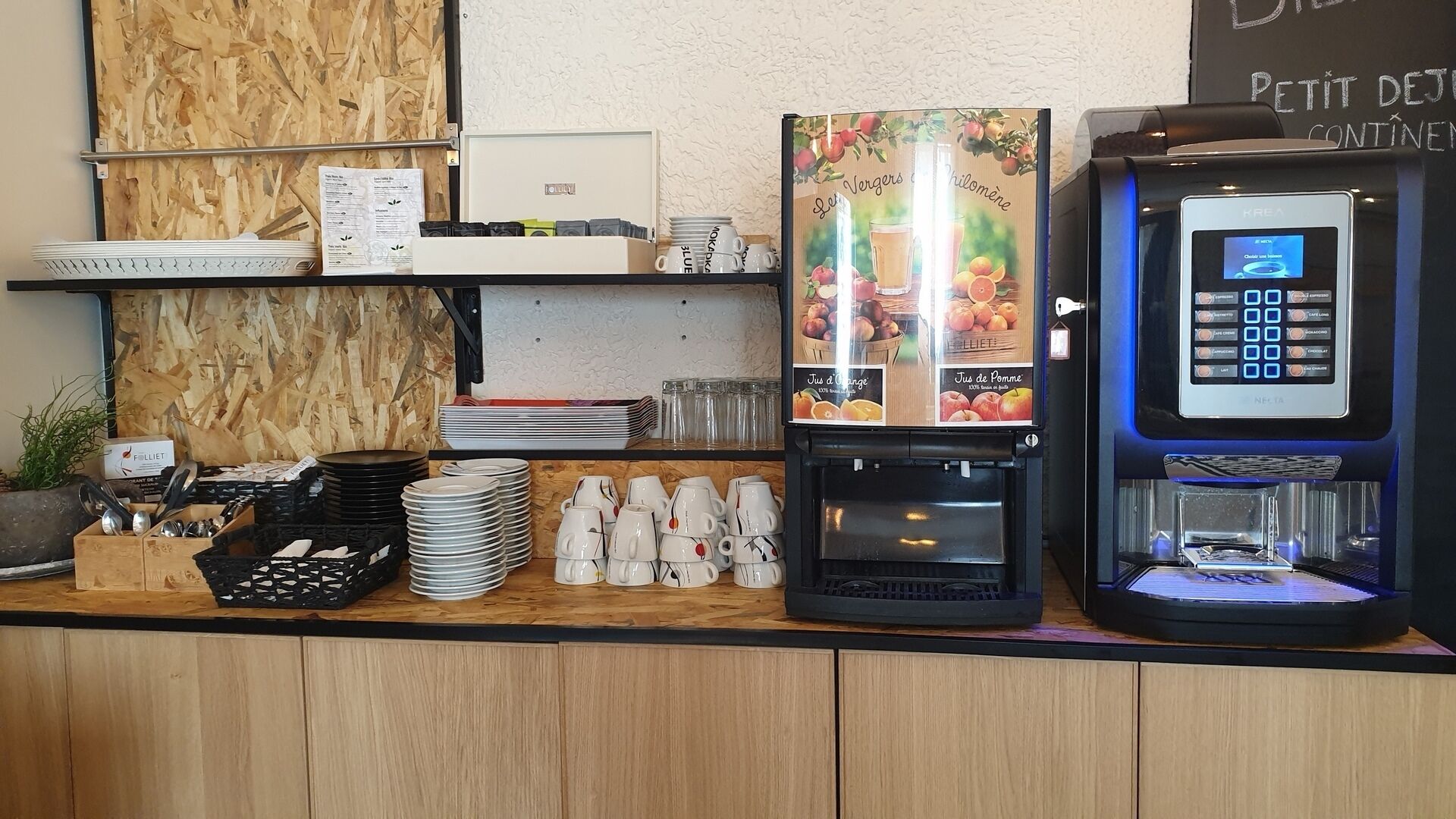 Photo - Hotel Chanteplage