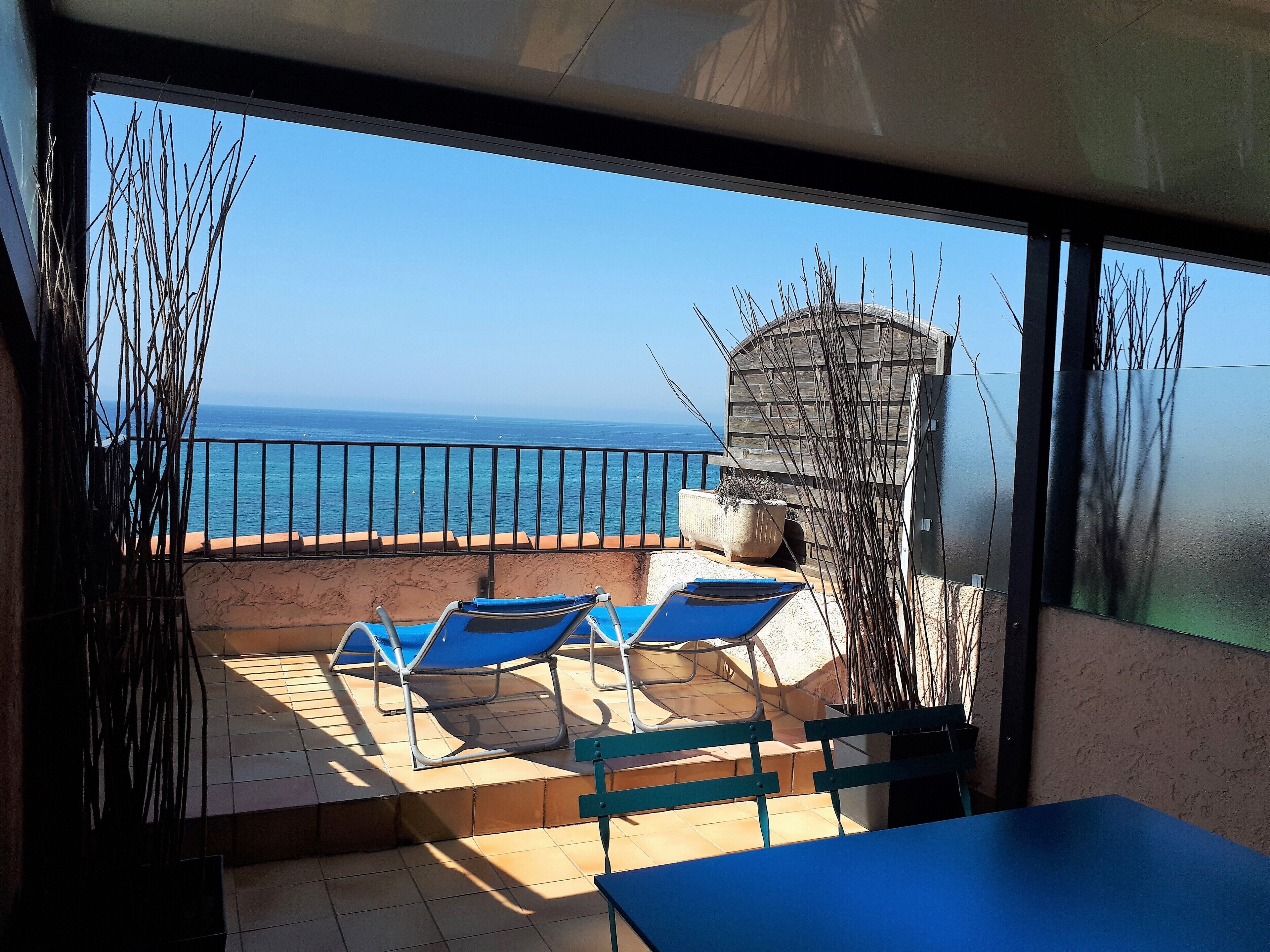 Photo - Hotel Chanteplage