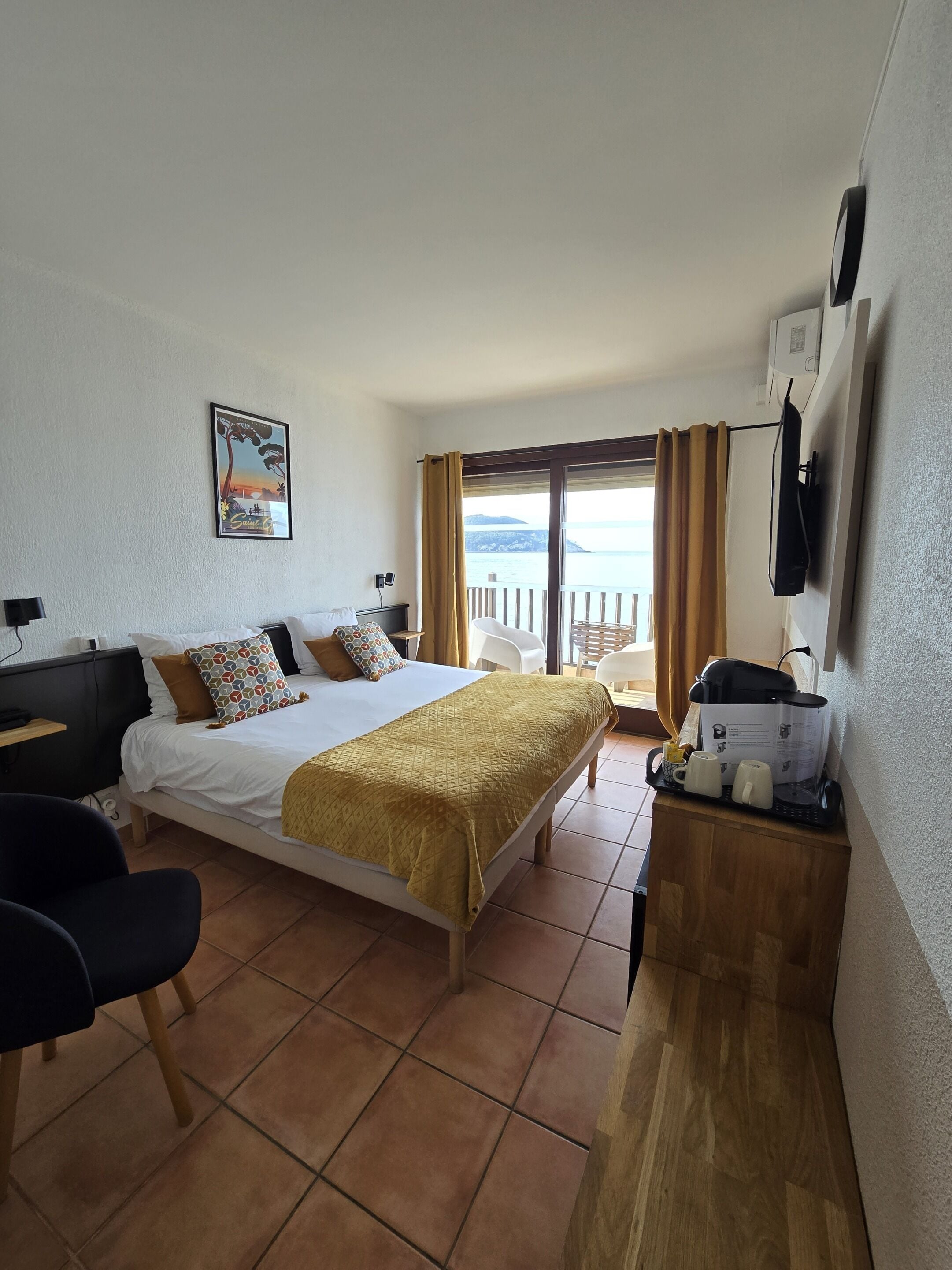 Photo - Hotel Chanteplage