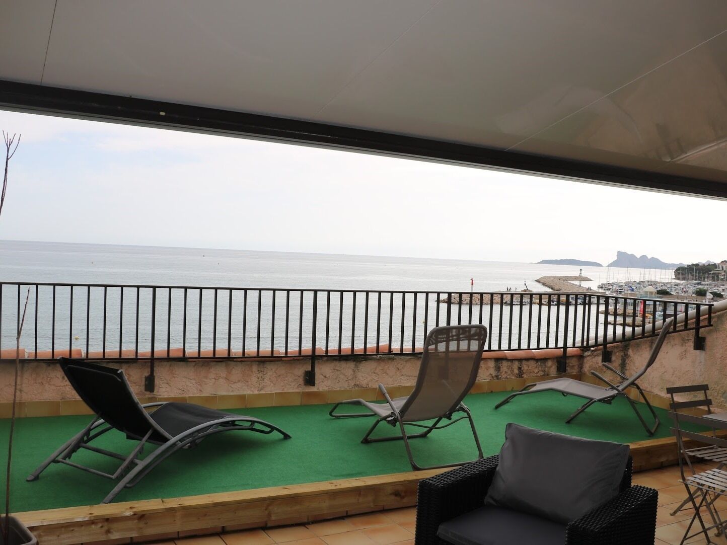 Photo - Hotel Chanteplage