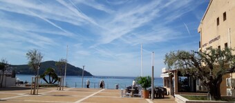Hôtel Chanteplage