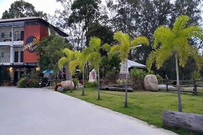 Exterior - Rayonghouse Resort (Rayong)