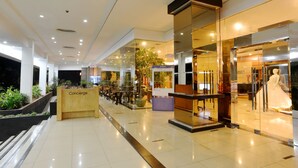 Lobby - Great Western Resort Serpong Hotel & Convention Center (Tangerang)