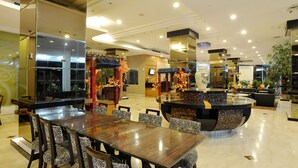 Restaurant - Great Western Resort Serpong Hotel & Convention Center (Tangerang)
