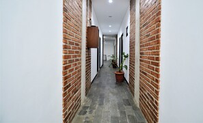 Pasillo
