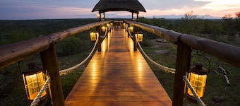 IsiLimela Game Lodge