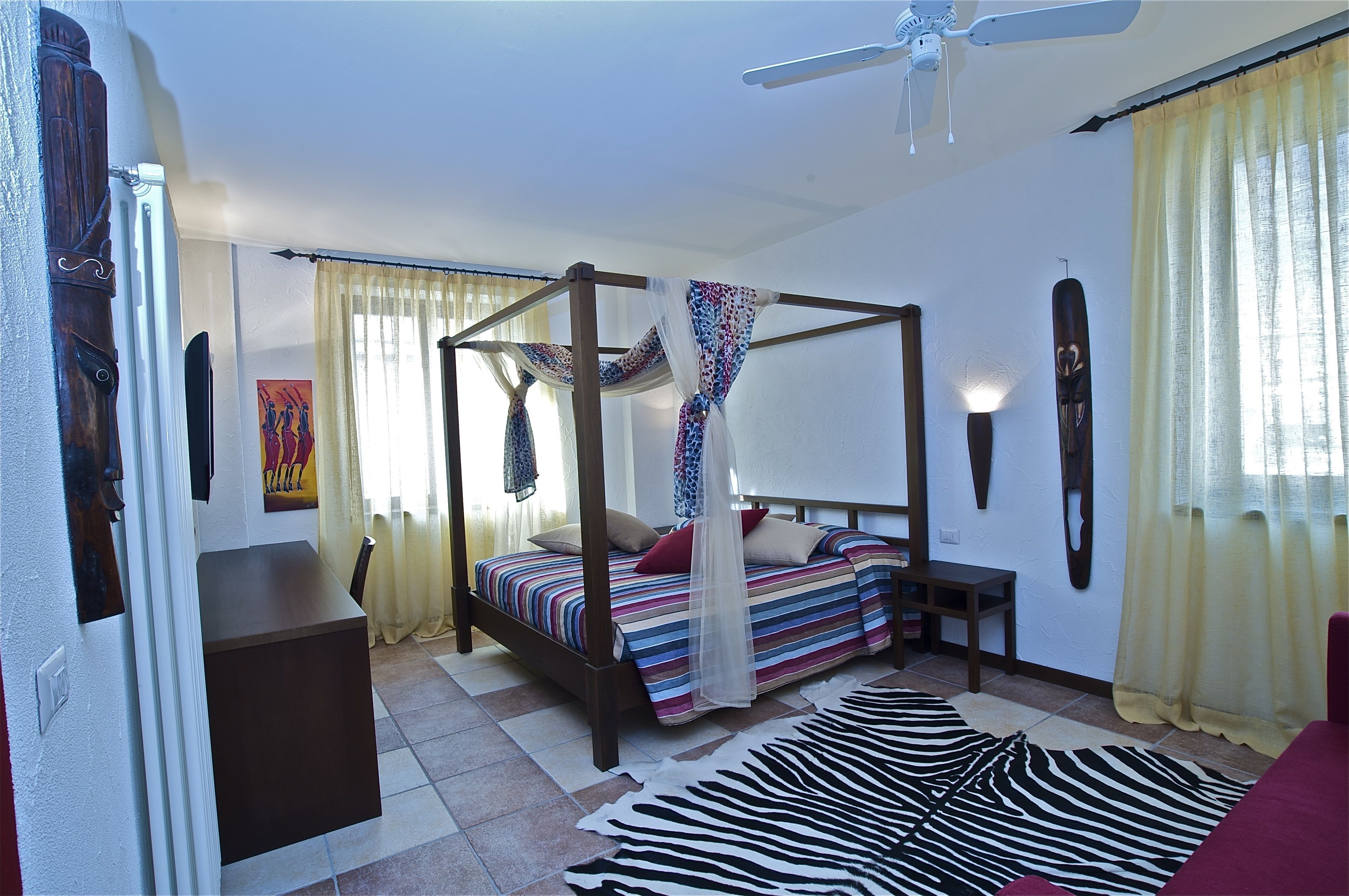 Foto - Design Suite Tirano