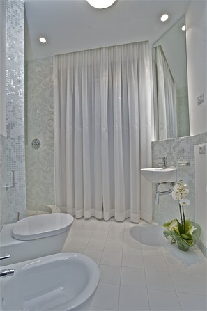 Suite Design | Salle de bain
