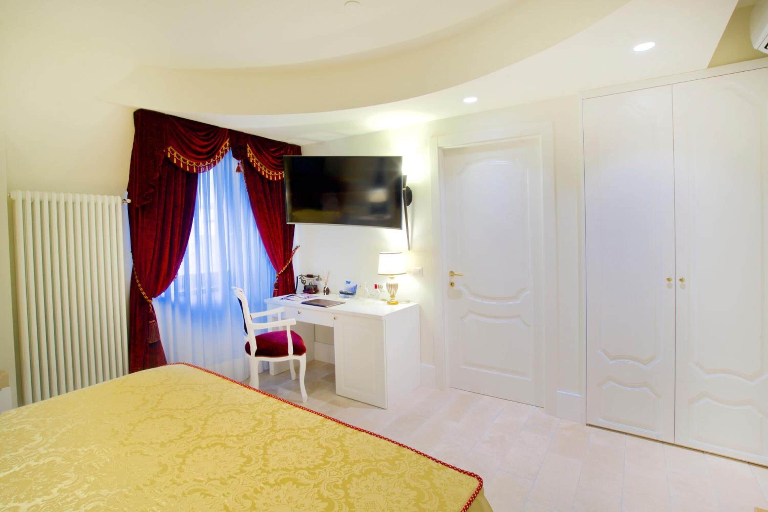Foto - Design Suite Tirano