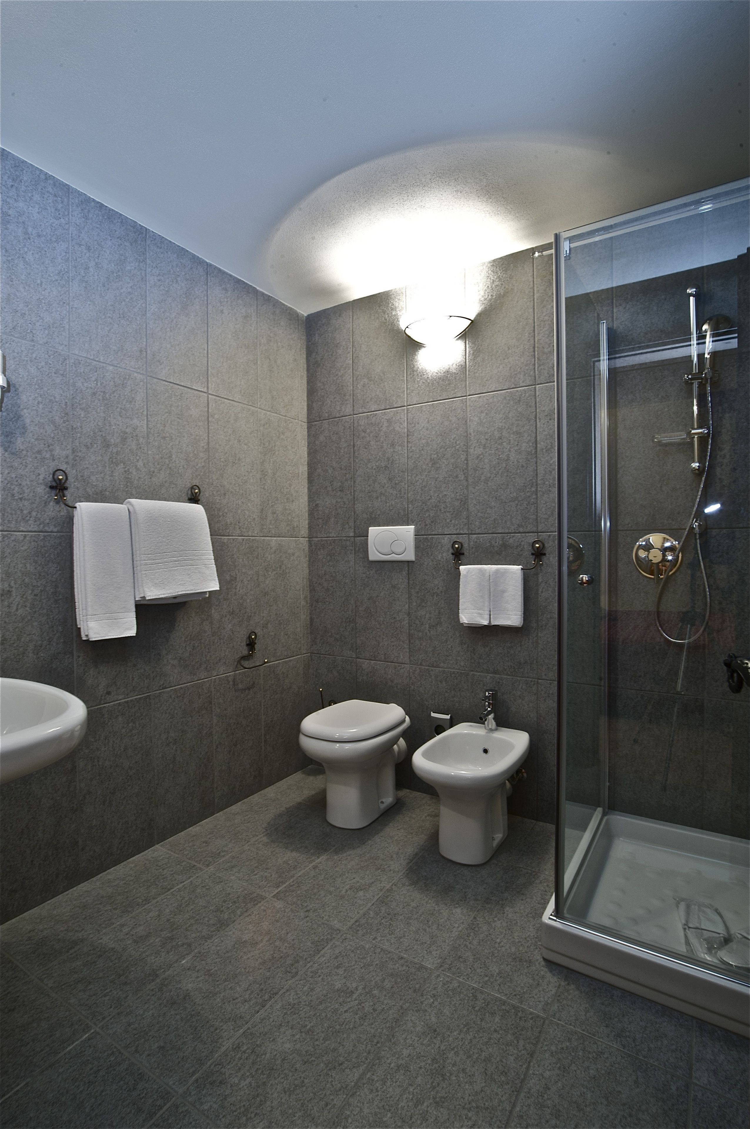 Foto - Design Suite Tirano
