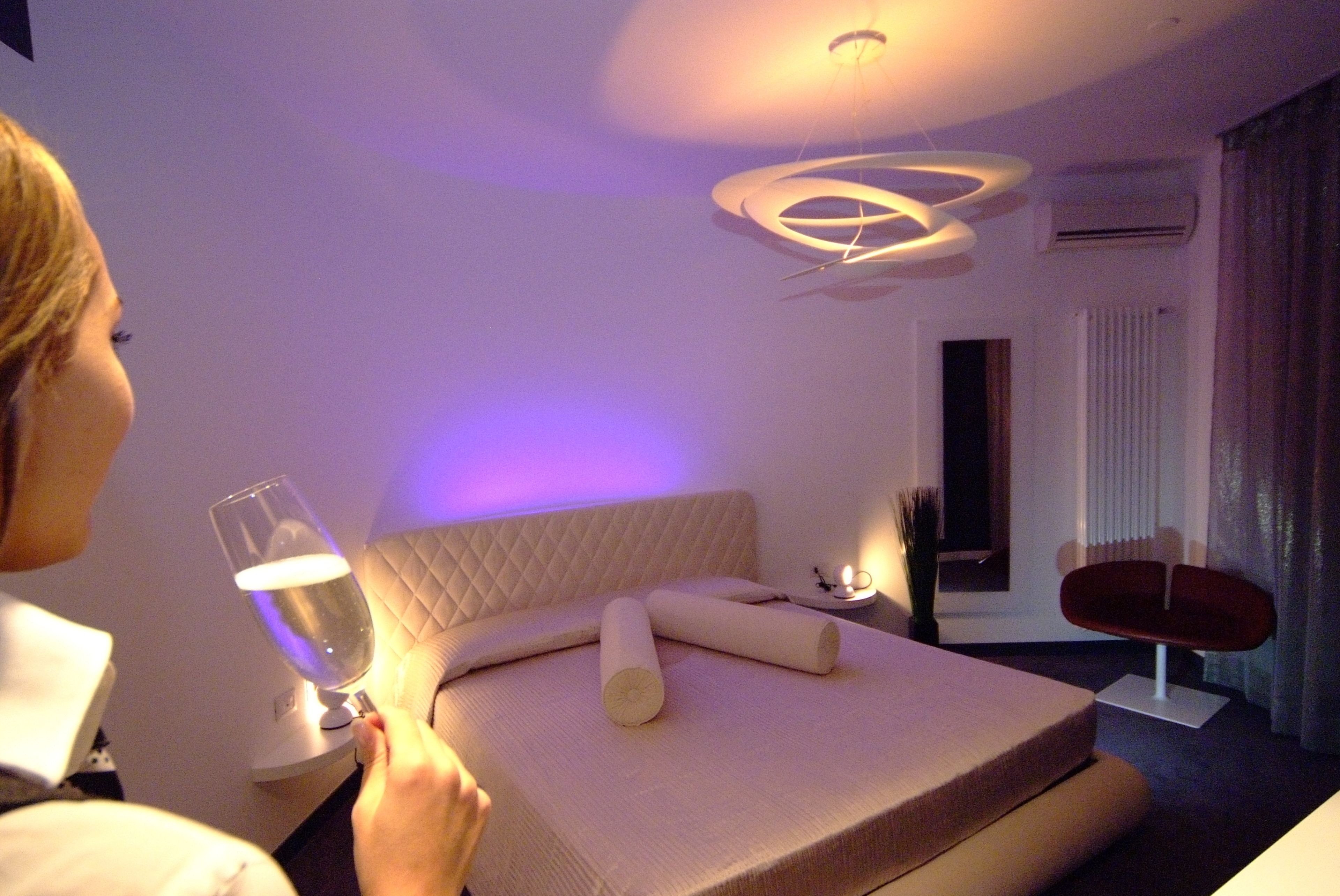 Foto - Design Suite Tirano