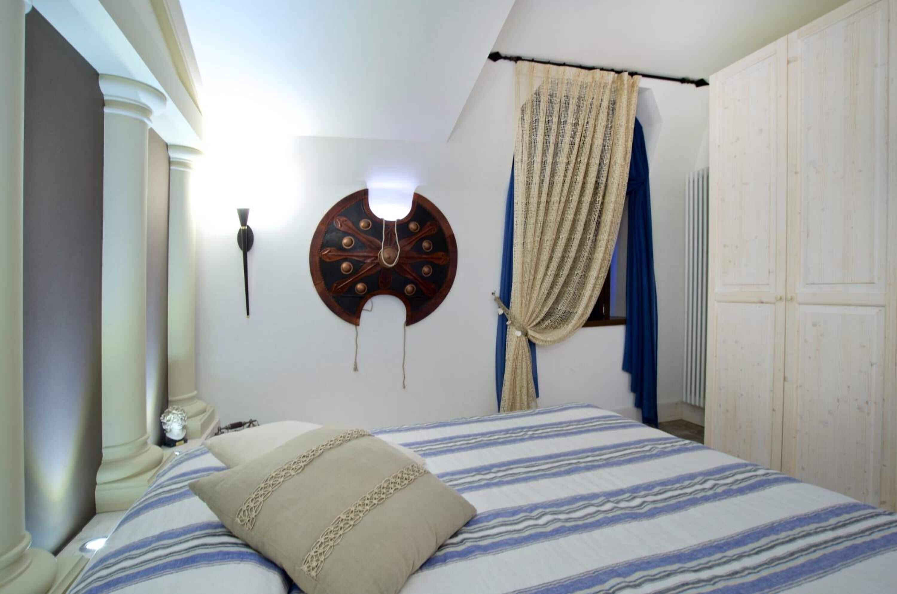 Foto - Design Suite Tirano