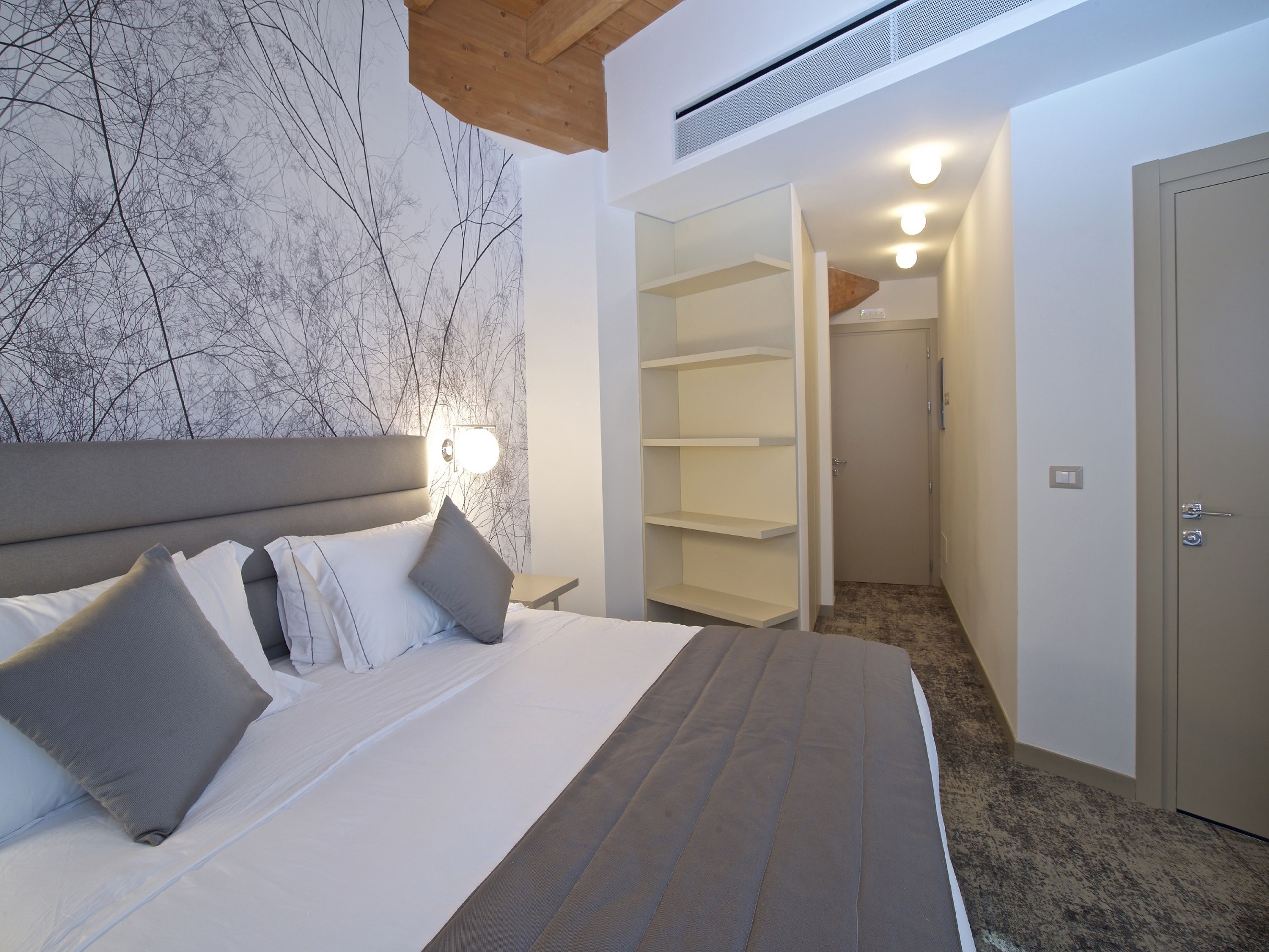 Photo - Lifestyle Room Binario Zero