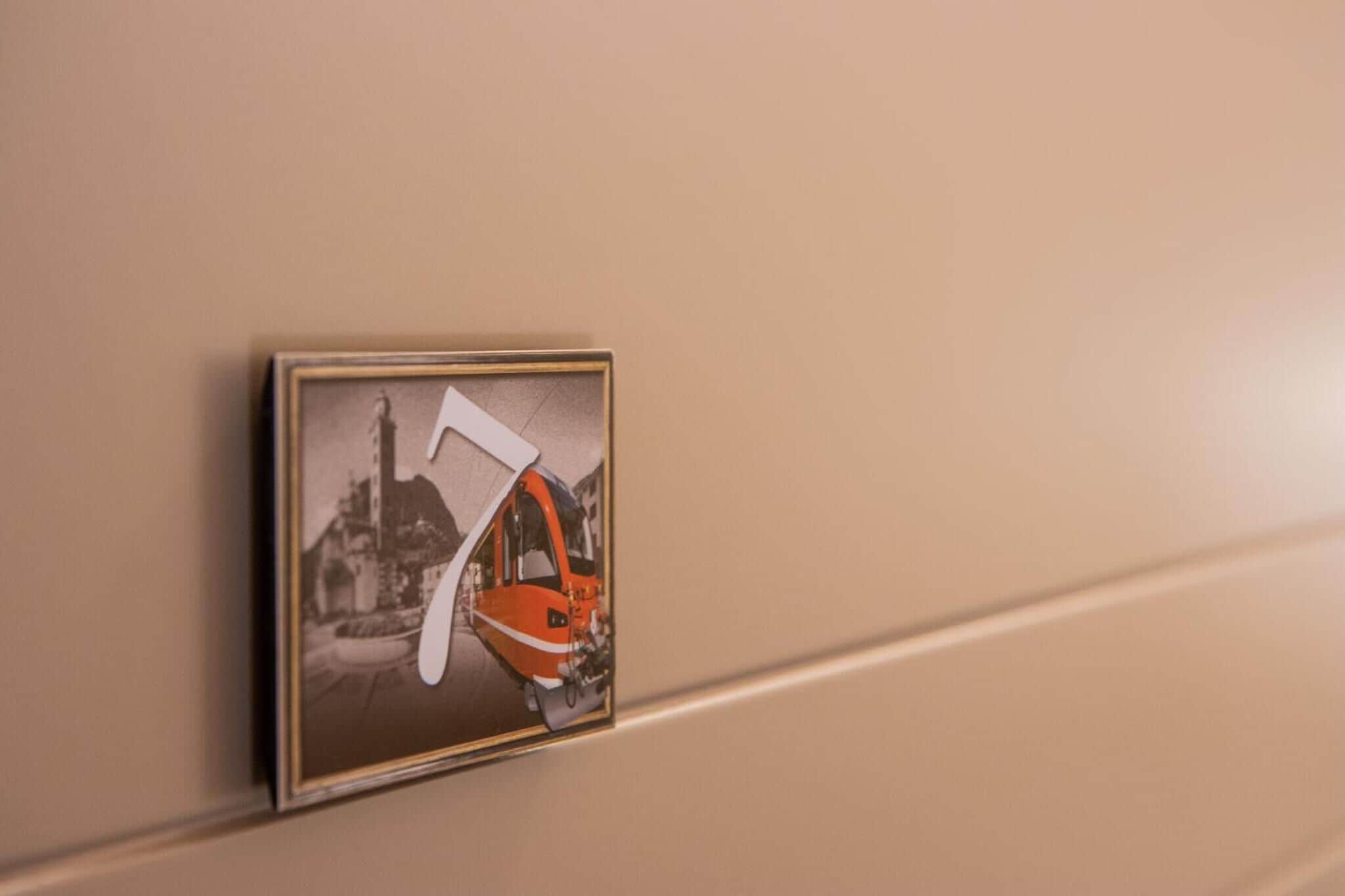 Photo - Lifestyle Room Binario Zero