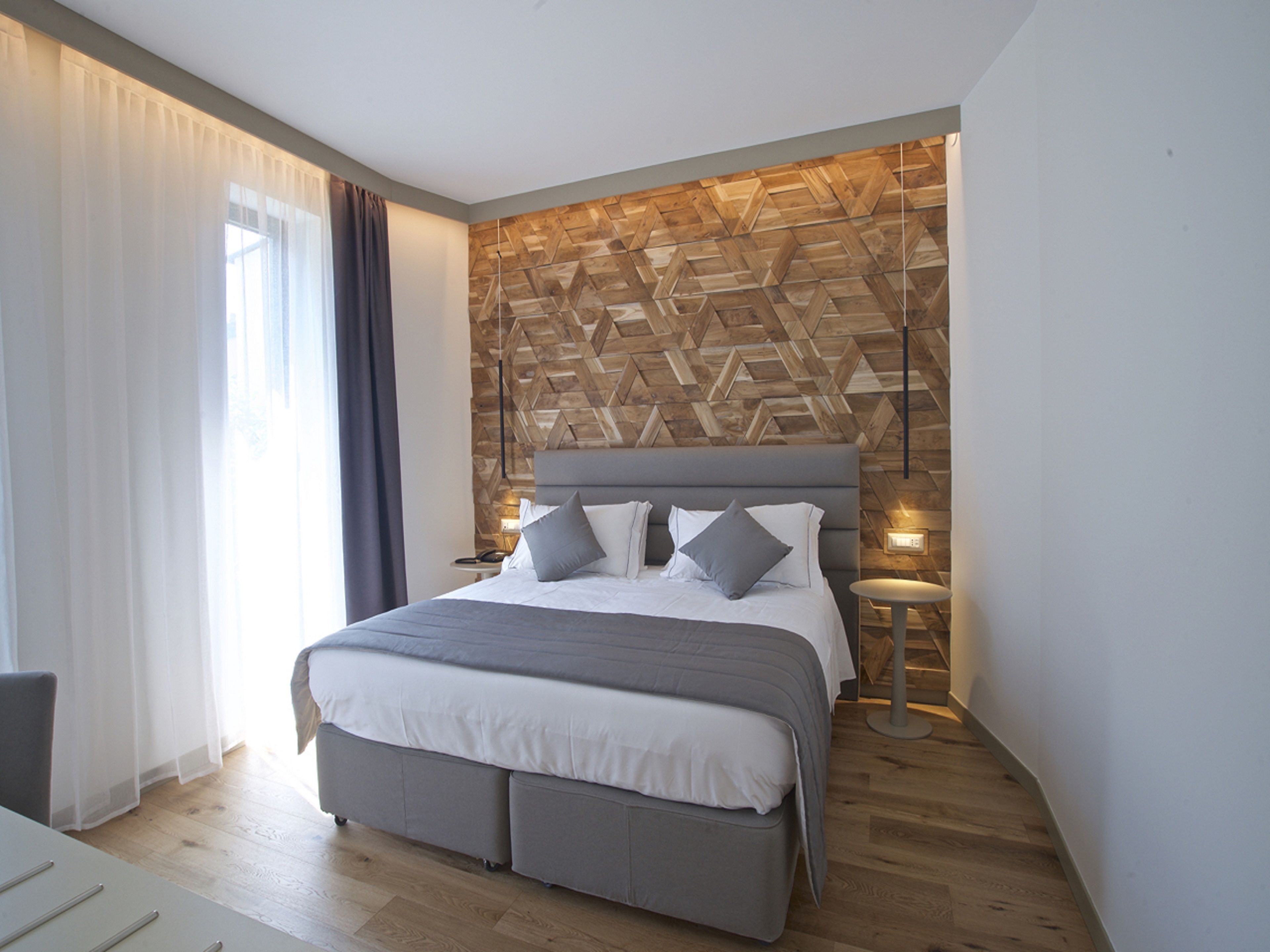 Photo - Lifestyle Room Binario Zero