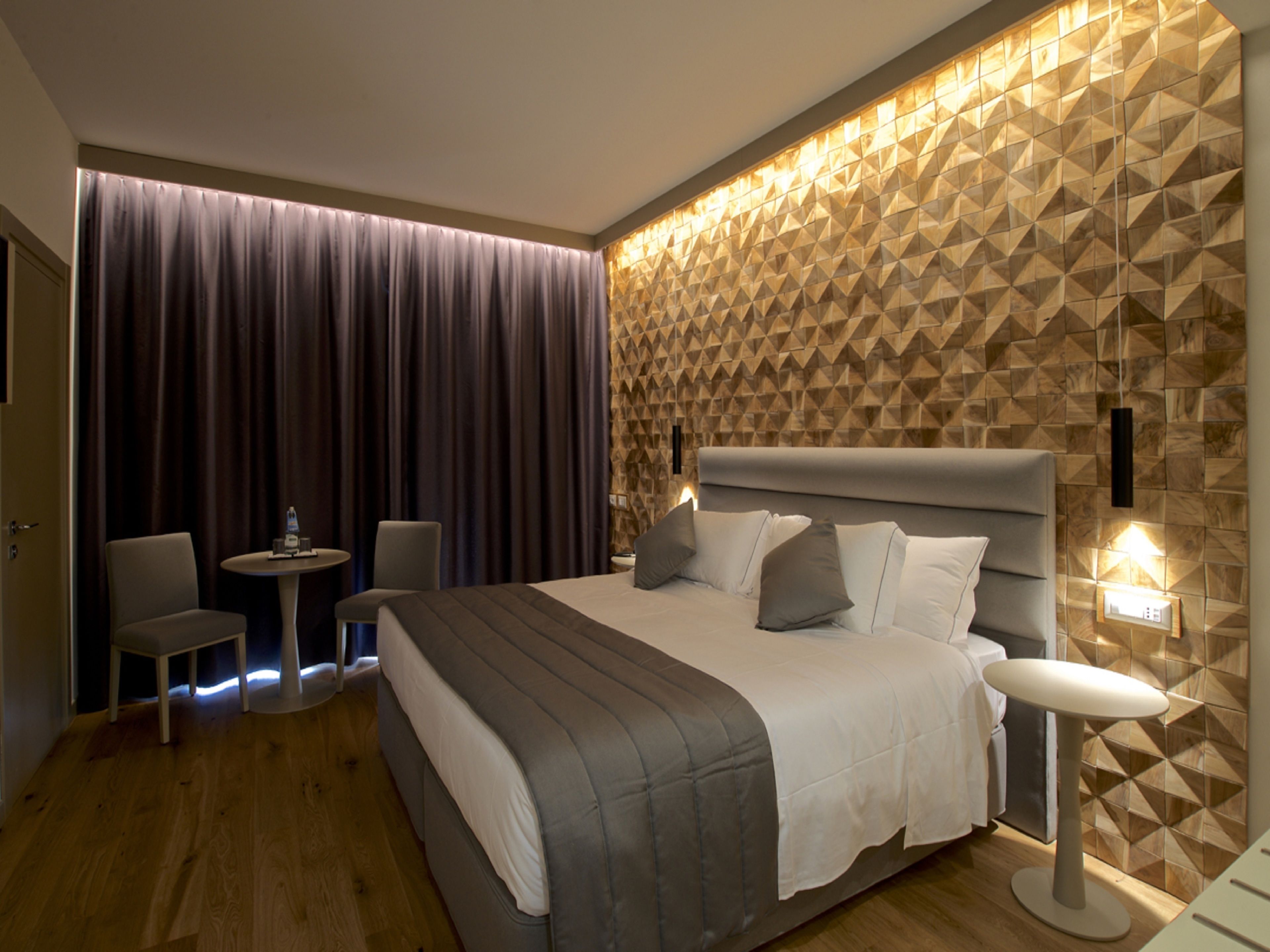 Foto - Lifestyle Room Binario Zero