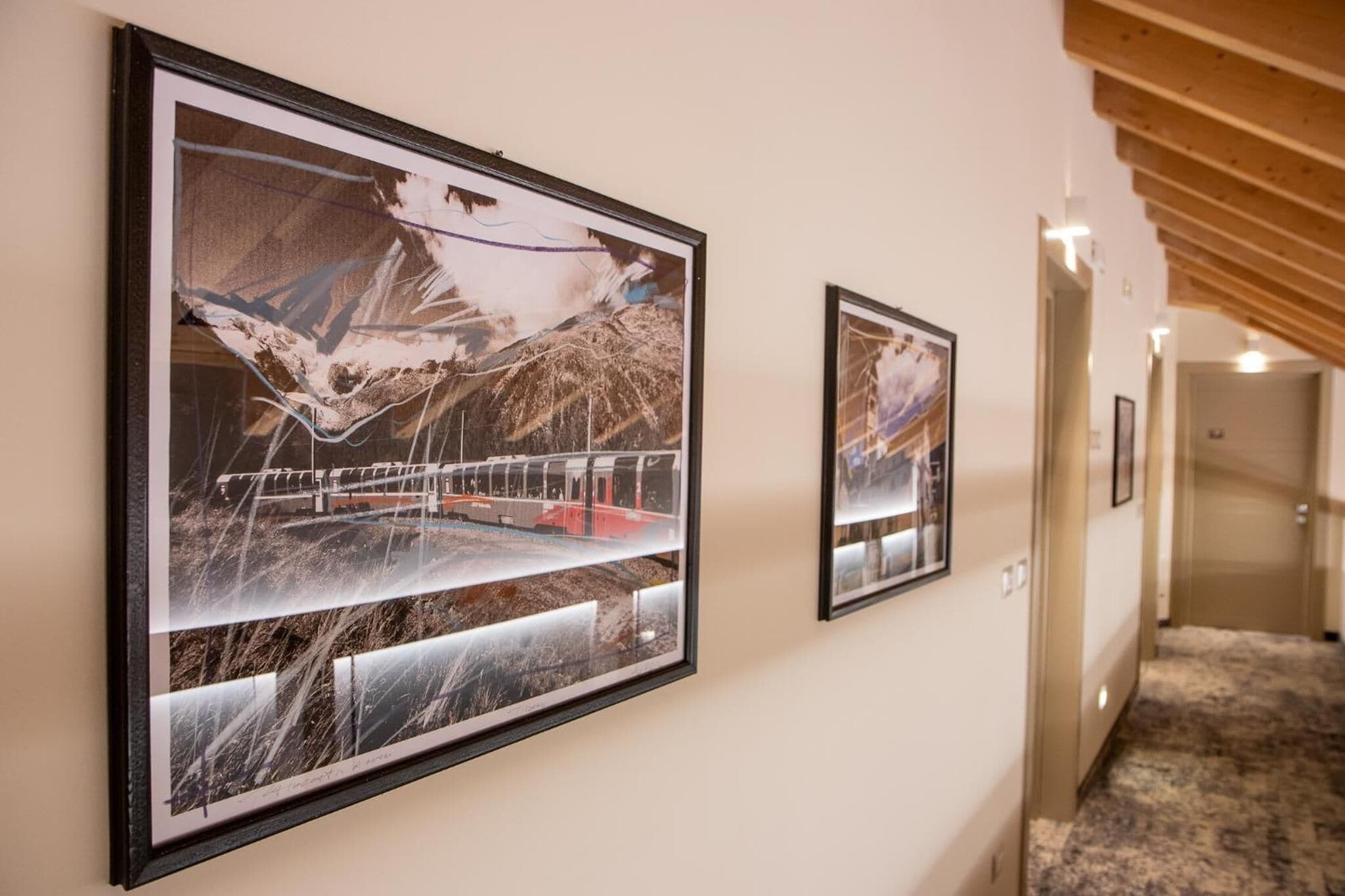 Photo - Lifestyle Room Binario Zero