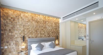 Lifestyle Room Binario Zero