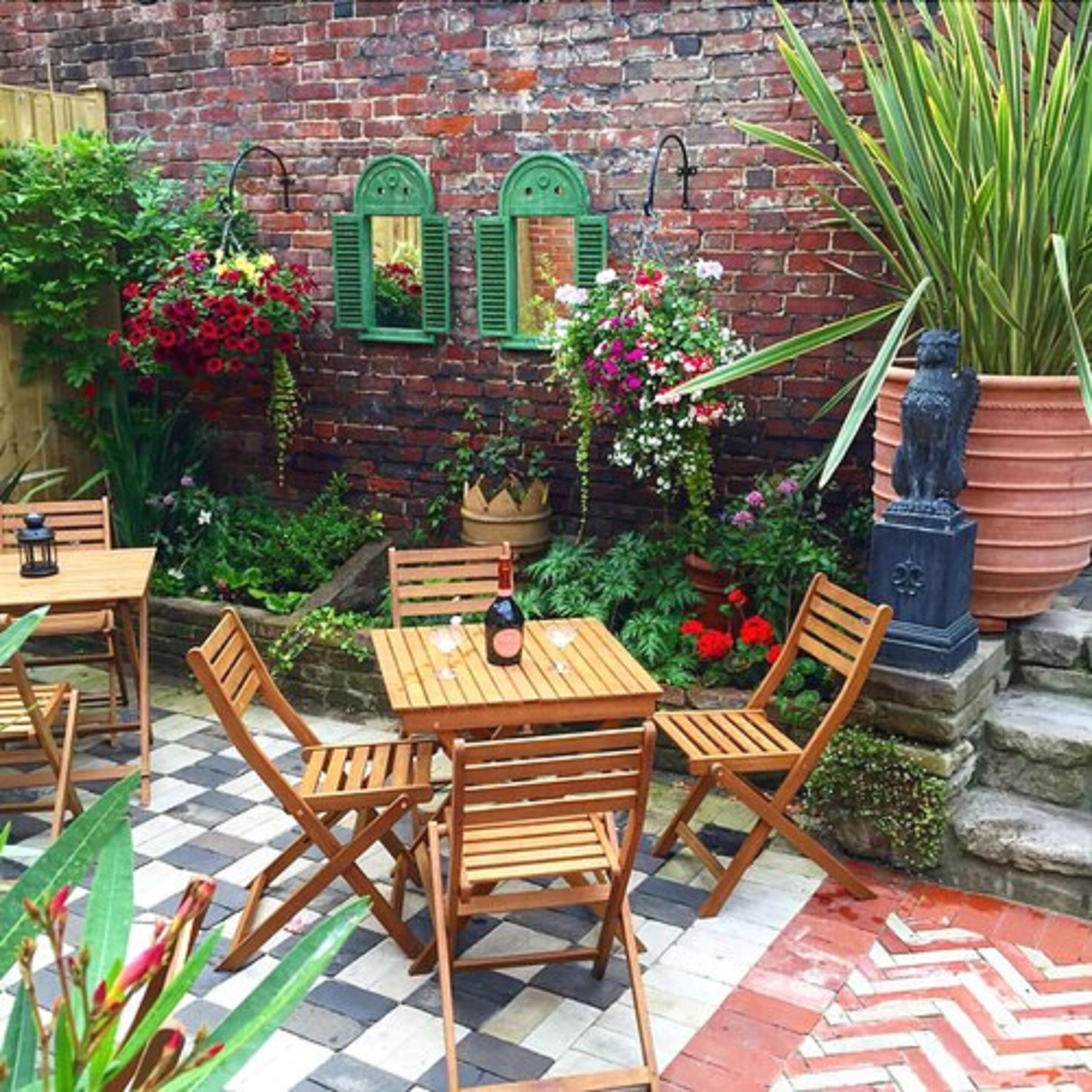 住宿场地