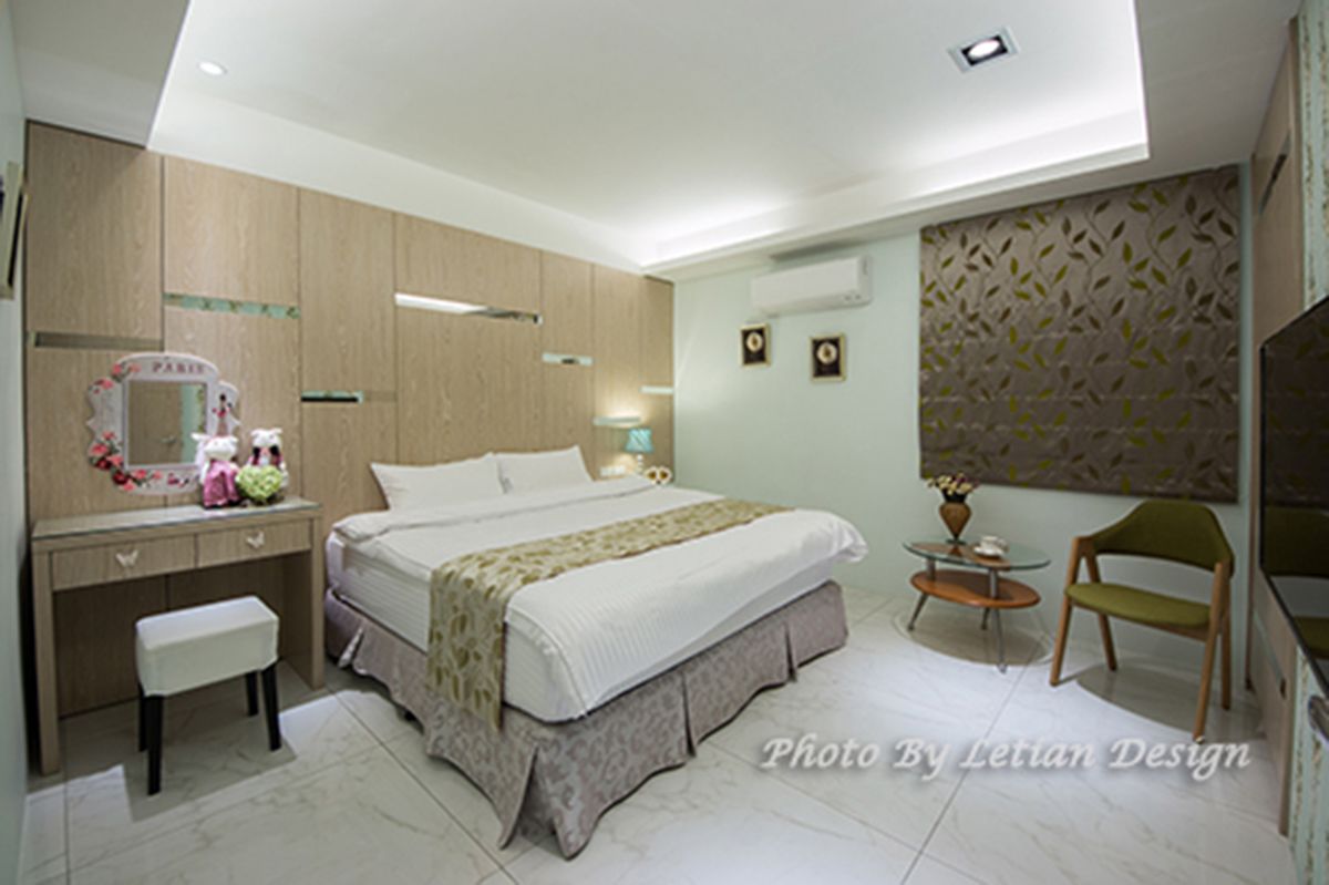 麗園民宿評價、特色體驗、房價資訊、訂房連結 – 舒適溫馨住宿 - 照片 11