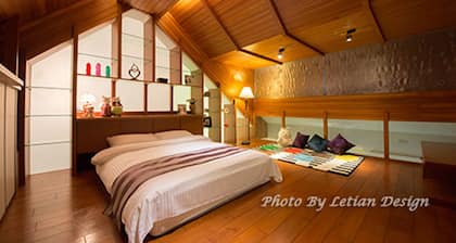 Beautiful Mansion B&B
