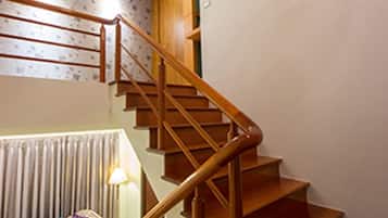 Loft, 3 Bedrooms (8-Person)