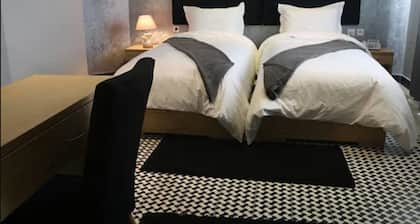 Hotel Point du Jour